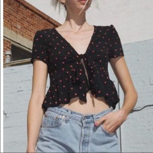 Brandy Melville Cora Top